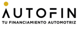 Autofin Logo